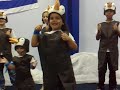 MINISTERIO ELOHIM INTERNACIONAL