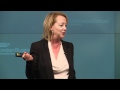 TEDxLondonBusinessSchool 2012 - Lynda Gratton - How to be ready for your future, now
