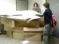 Howto Build a Hiding Spot