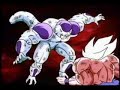 Burly Namek Brawl
