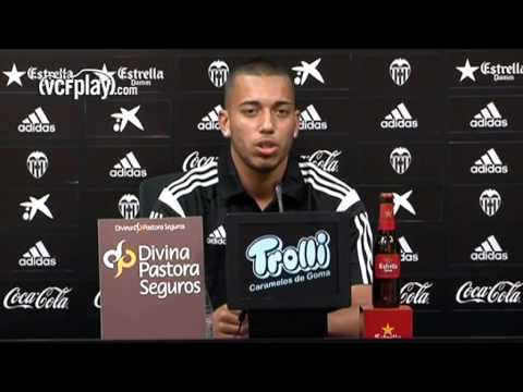 Valencia CF: Vezo: 'Lim va a traer muy buenos jugadores al Valencia CF'