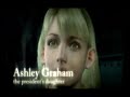 Resident Evil 4 Game Opening