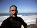 oct 16 hillbilly surf report