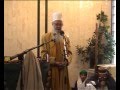 Ghazi e Millat, Hazrat Allama Mawlana Sayyid Hashmi Mian al-Ashrafi al-Jilani