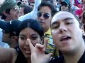cafe tacuba rock in rio madrid dejate caer ! ! !!
