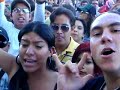 cafe tacuba rock in rio madrid dejate caer ! ! !!