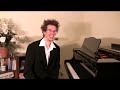 #18 Relax Your Mind, Learn to Play the Piano EASY Fluid and Relaxed