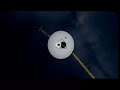VOYAGER Mission: Jupiter-Saturn-Uranus-Neptune (set to Bach)