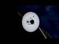 VOYAGER Mission: Jupiter-Saturn-Uranus-Neptune (set to Bach)