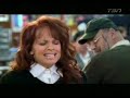 Kurt Angle & Christy Hemme in When Harry met Sally Kurt Angle & Christy Hemme in When Harry met Sally