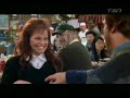 kurt angle   christy hemme in when harry met sally