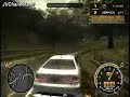 Need for Speed : Most Wanted Demonstration Need for Speed : Most Wanted Demonstration