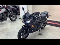ホンダ CBR650R CBR650R ABS 2023年モデル インジェクション 2617?