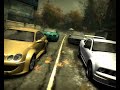 Need for Speed Most Wanted - Skoda 120L Final