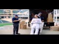 2009 Commercial Minnesota Twins truckin' to Target Field (Twins-portation)