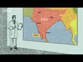 Weird red rain in India - are we aliens? part 1 - We Are The Aliens - BBC Space