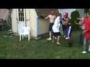 Vineland Backyard Fight (Darby vs. DeLa Cruz)
