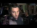 Zlatan Ibrahimovic 081011
