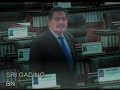 MP BN Sri Gading  vs Tim. Menteri Pengangkutan (3)