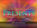 The Scary Maze Game