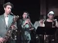 unit7 with eric olsson and the trailer park horns play  the jazz-rock instrumental 