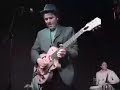 unit7 with eric olsson and the trailer park horns play  the jazz-rock instrumental 