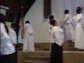 Mount Moriah Praise Dancers