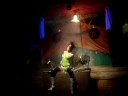 ALEXIA LEYTON WORKIT OUT..SHOW PELOO