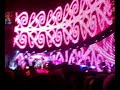 U2 One tree Hill live Concert