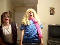 Barbie Boys mess up Barbie Boys mess up