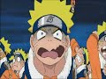 Naruto - Mueve la colita