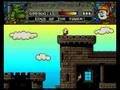 Amiga Longplay [435] Dizzy - Prince Of The Yolkfolk