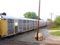 csx auto rack