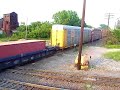 csx auto rack