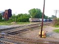 csx auto rack