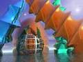 Zen New Age synthetic music