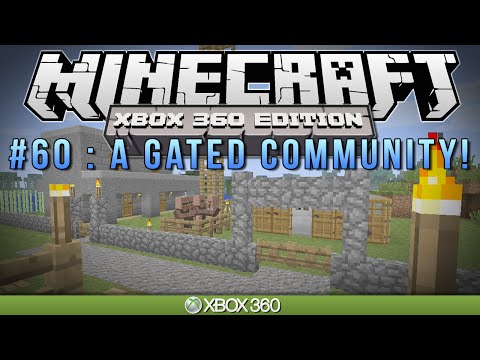 Minecraft Xbox |