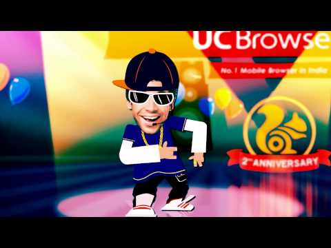 how to get old facebook in uc browser