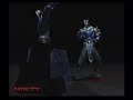 Mortal Kombat Fatalities