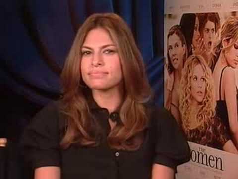 eva mendez