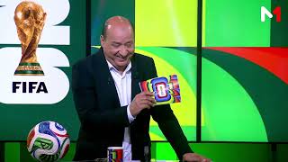 الجميع يعترف بقوة المنتخب المغربي