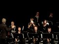 Jiggs Whigham + Big Band Musikhochschule Trossingen - You'd be so nice to come home to