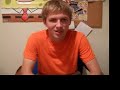 Click here to watch this video Dan Brown Talks about Belief in God (V-log #7)