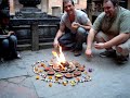 Turkey Festorama From Nepal!