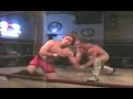 Jon Thornhill vs. Pelle Primeau CPW Meltdown 2006 Jon Thornhill vs. Pelle Primeau CPW Meltdown 2006