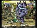 SBX (39) - Kiggz (Motonari) vs. Fabolous206 (Tadakatsu)