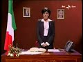 Mara Carfagna ad Artù Mara Carfagna ad Artù