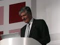 Maurice Lévy, CEO Publicis Group