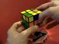 Soluzione del cubo di Rubik passo per passo PART 2-3