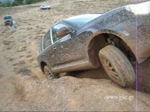 4X4